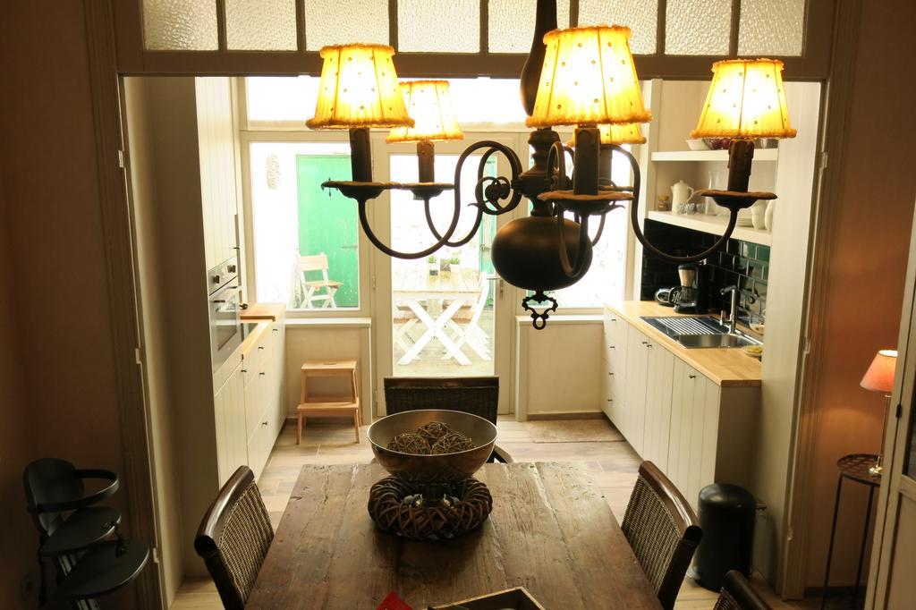 Ieperlee 23 Holiday Home Extérieur photo