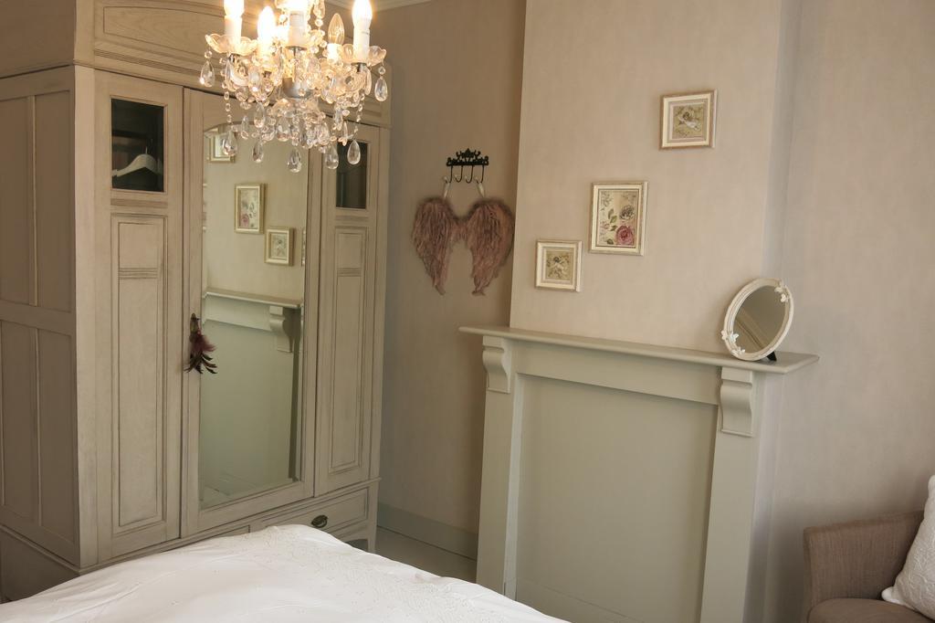 Ieperlee 23 Holiday Home Extérieur photo