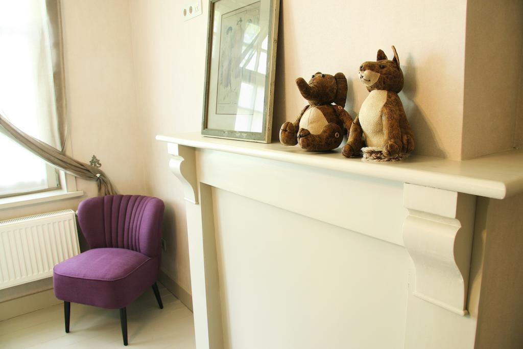 Ieperlee 23 Holiday Home Extérieur photo