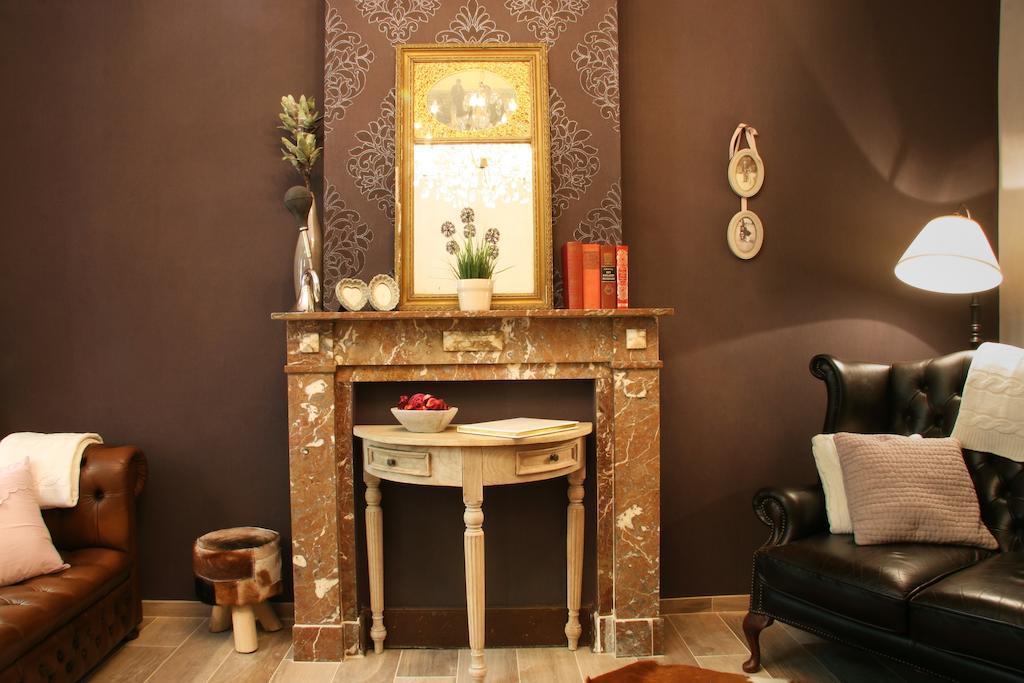 Ieperlee 23 Holiday Home Chambre photo